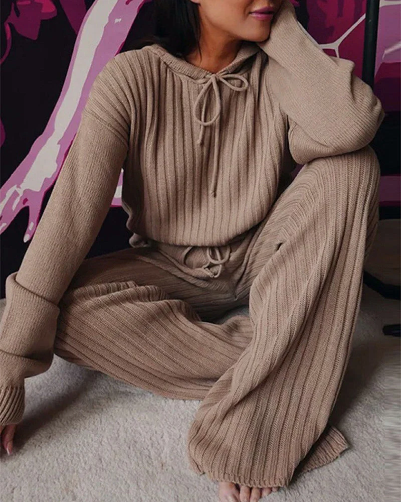 Pajama Set for women - Image 4