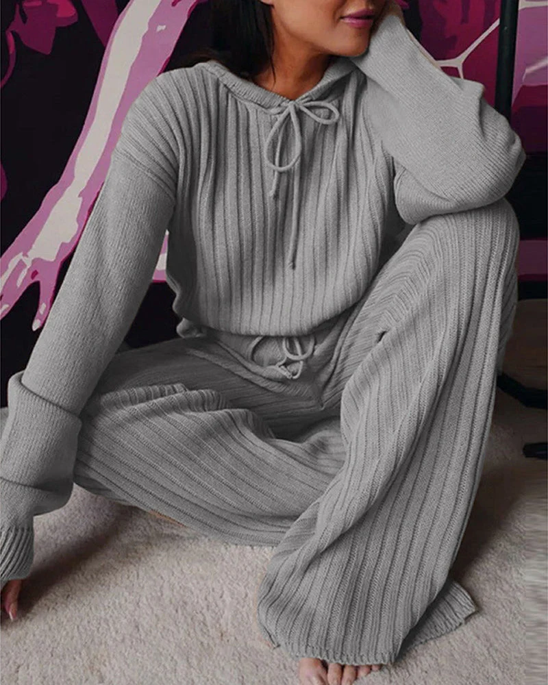 Pajama Set for women - Image 6