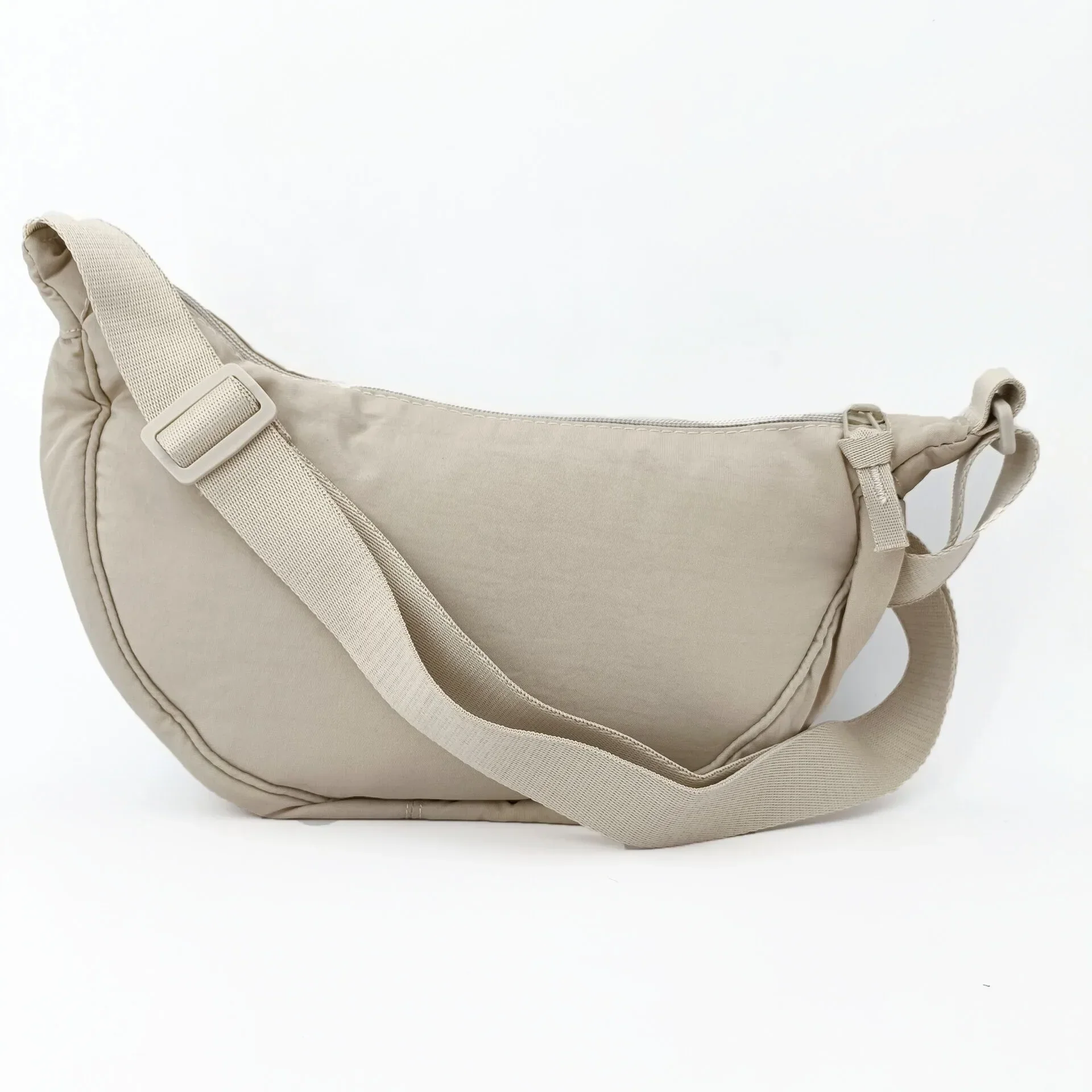Ladies Crossbody Bag – Cotton – Adjustable Strap – Lightweight – Casual Use - Image 11