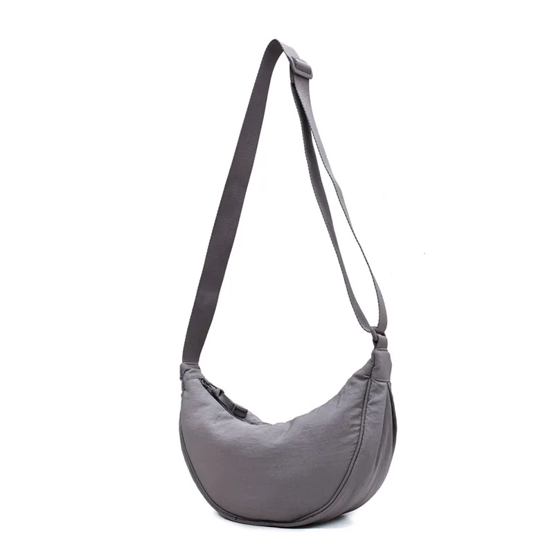 Ladies Crossbody Bag – Cotton – Adjustable Strap – Lightweight – Casual Use - Image 12