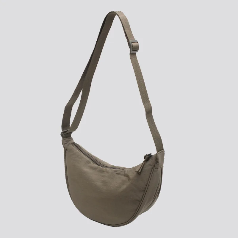 Ladies Crossbody Bag – Cotton – Adjustable Strap – Lightweight – Casual Use - Image 13