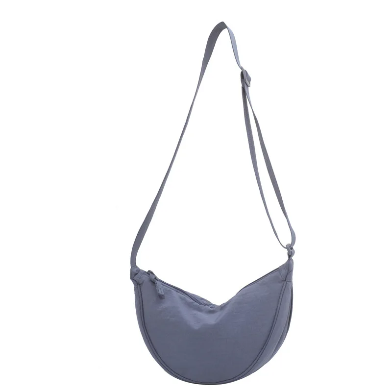 Ladies Crossbody Bag – Cotton – Adjustable Strap – Lightweight – Casual Use - Image 8