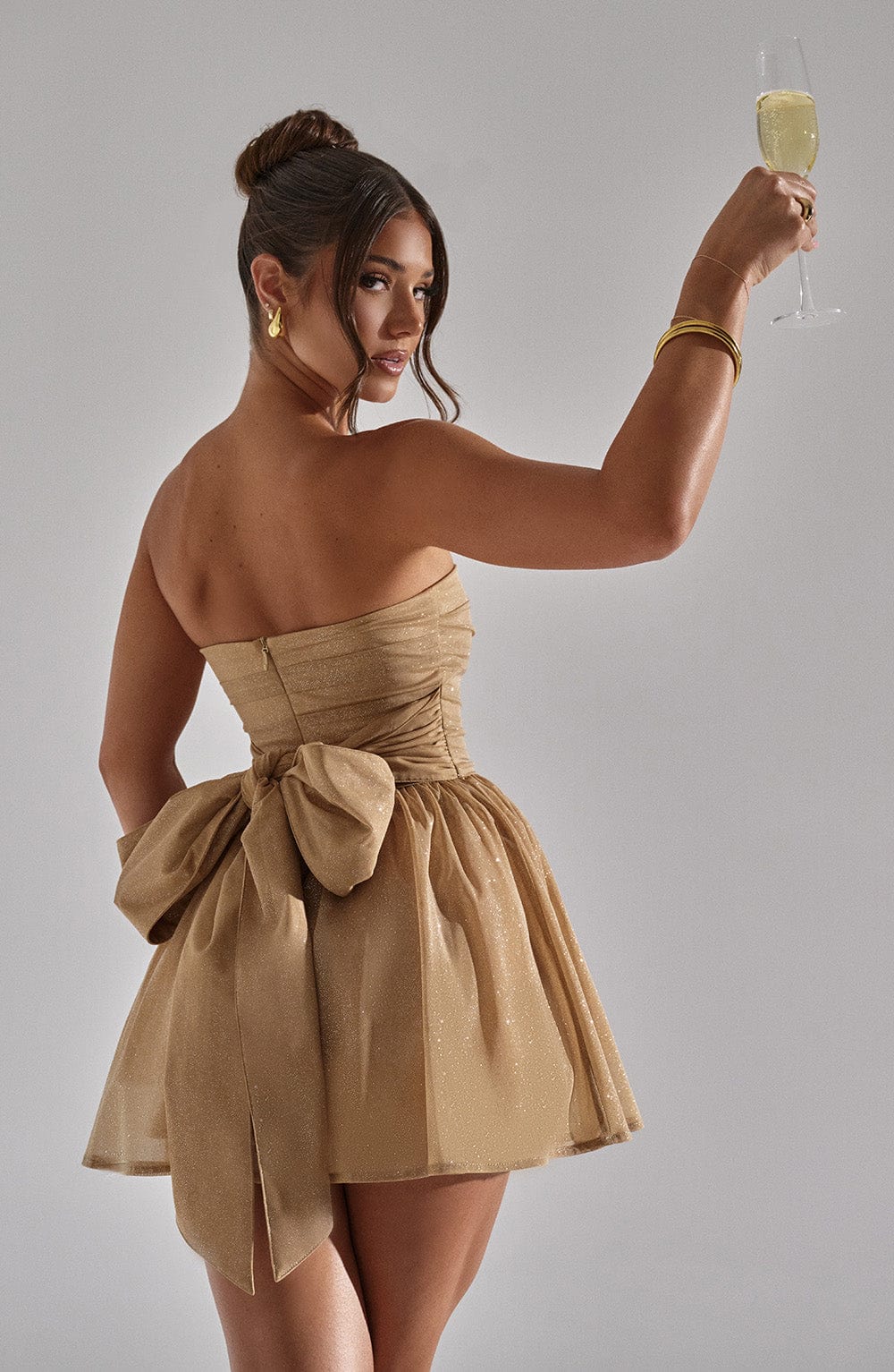 Katrina - Dress - Image 6