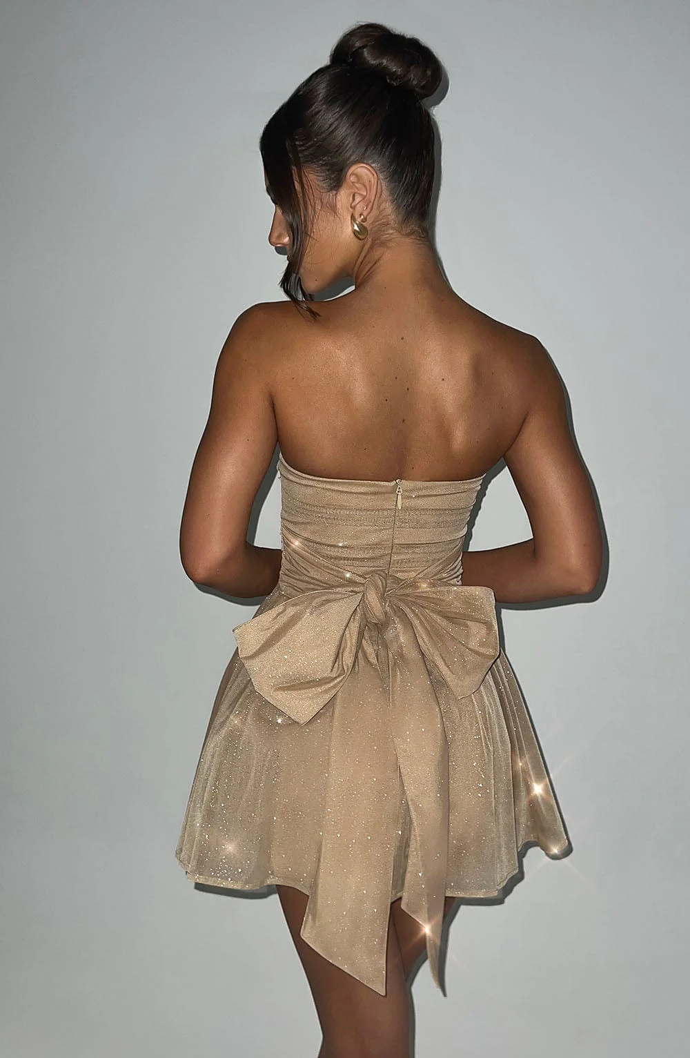Katrina - Dress - Image 8