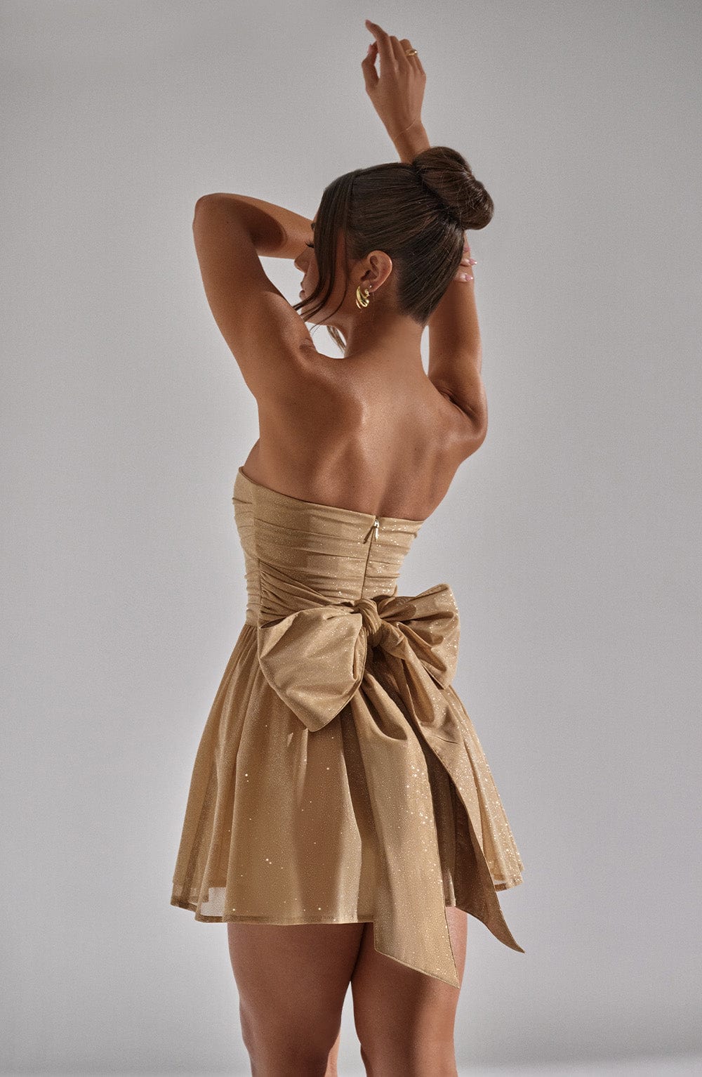 Katrina - Dress - Image 9