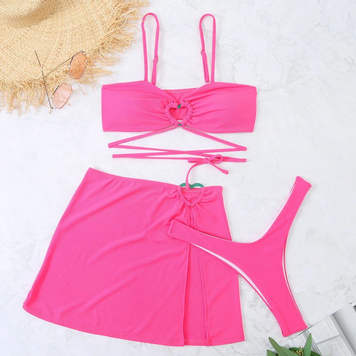 Jovana | 3-Piece Swimwear Set - Image 13