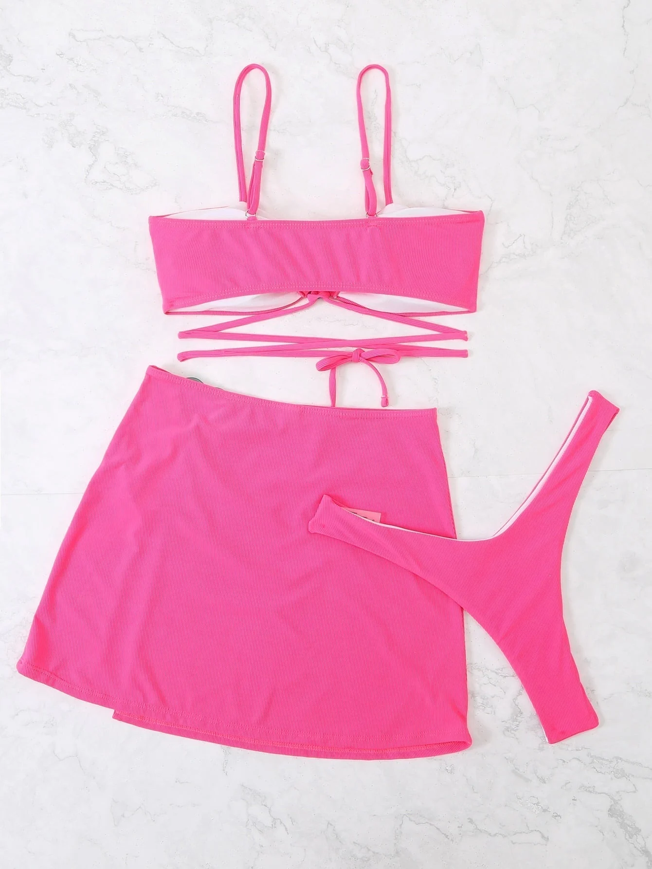 Jovana | 3-Piece Swimwear Set - Image 14