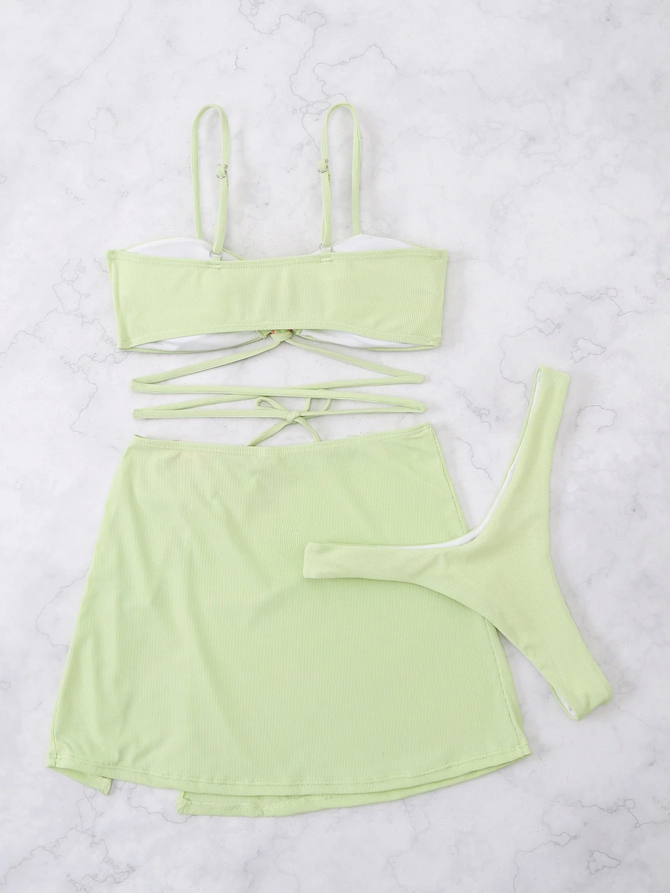 Jovana | 3-Piece Swimwear Set - Image 4