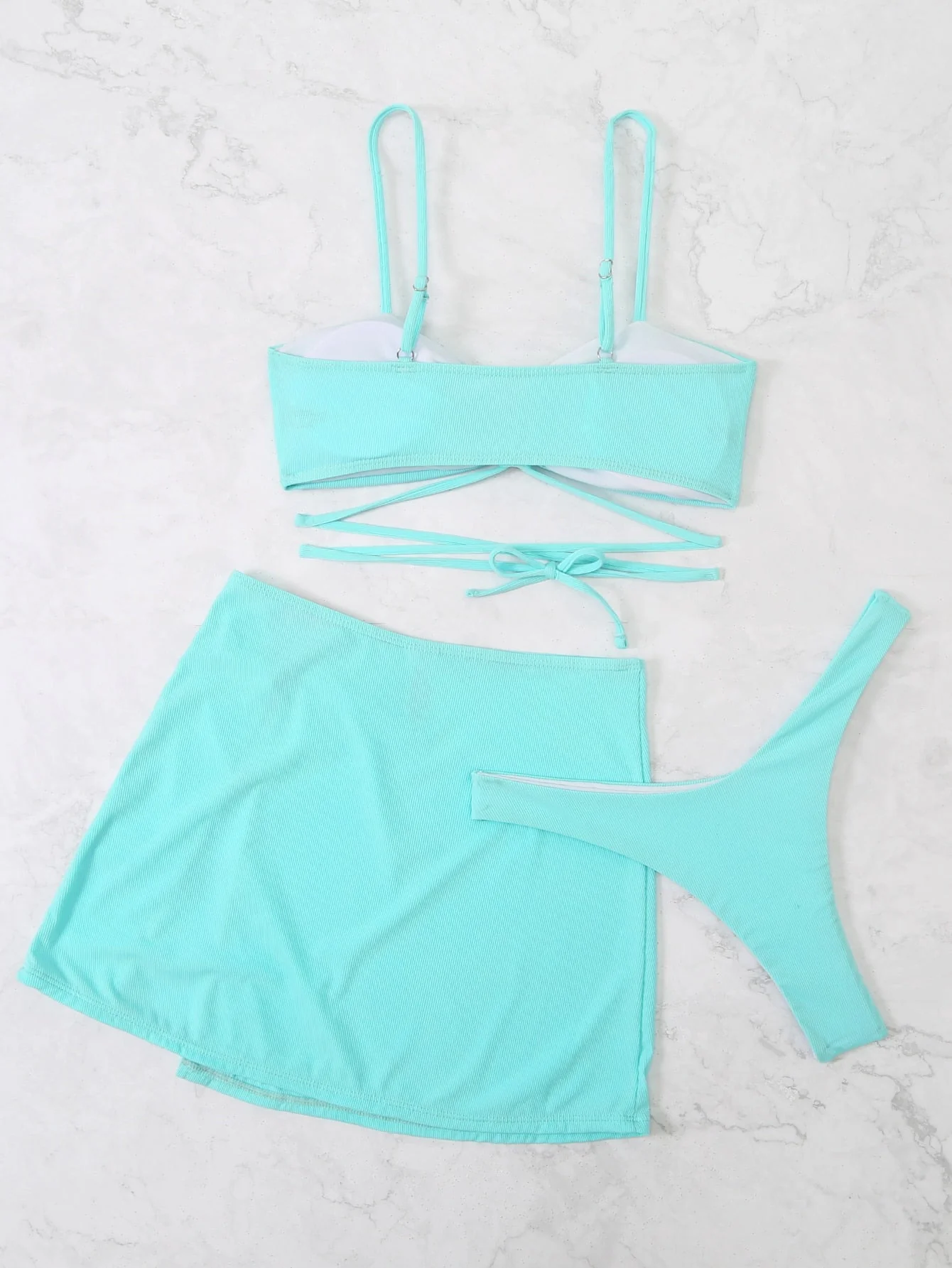 Jovana | 3-Piece Swimwear Set - Image 8