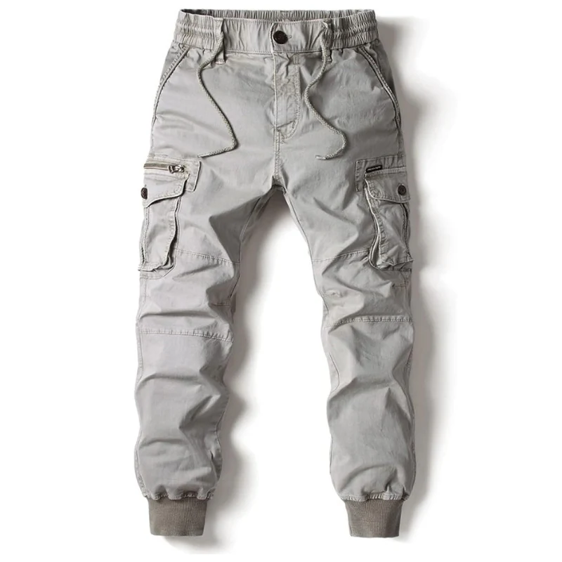 Explore Cargo Joggers - Image 10