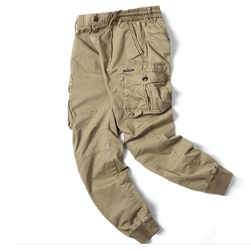 Explore Cargo Joggers - Image 3