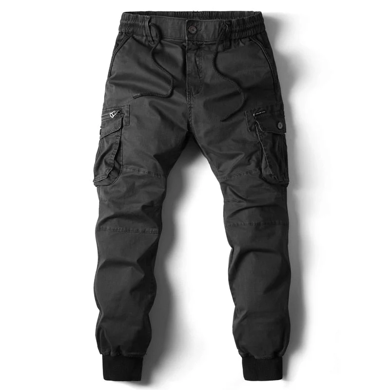 Explore Cargo Joggers - Image 6