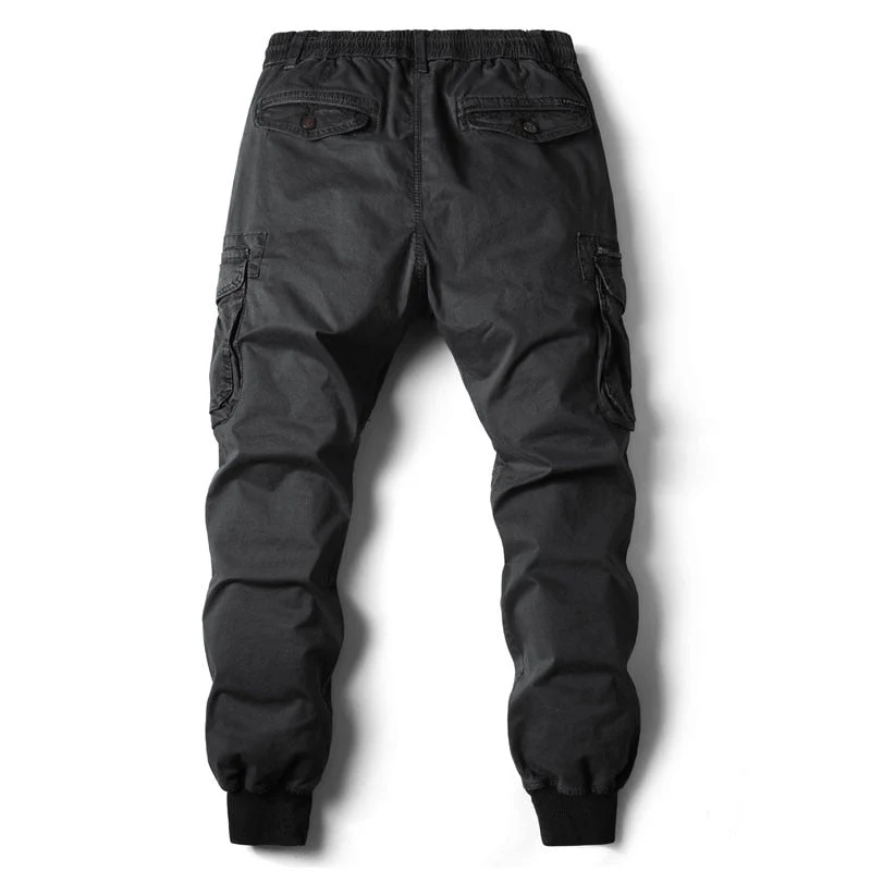 Explore Cargo Joggers - Image 7