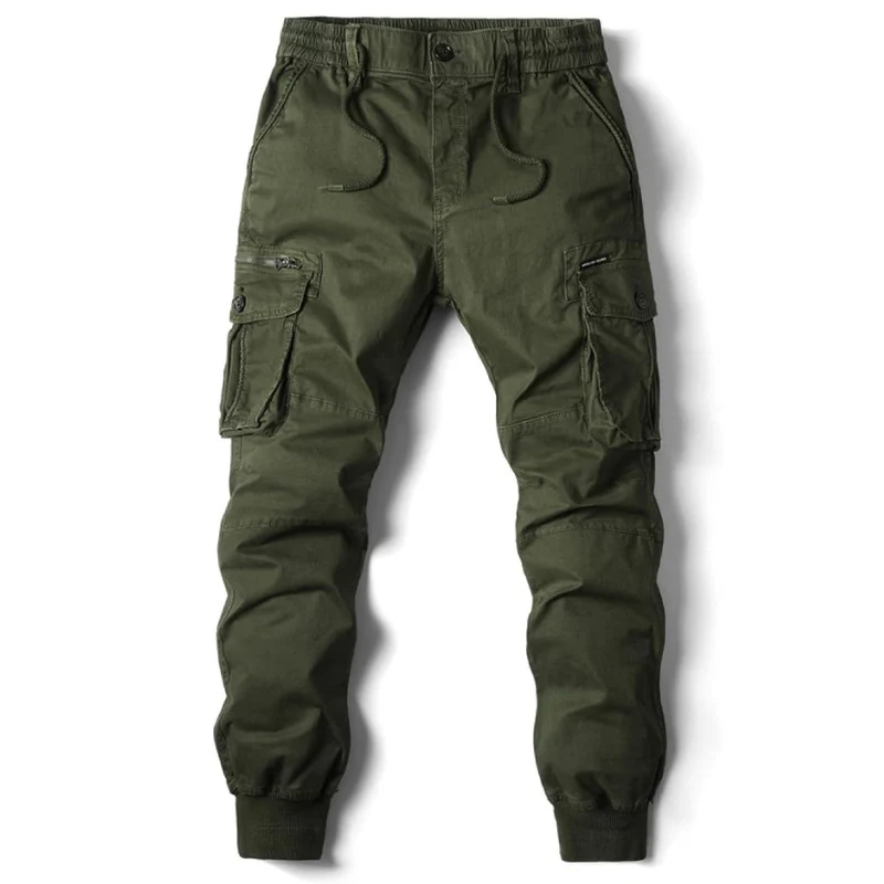 Explore Cargo Joggers - Image 8