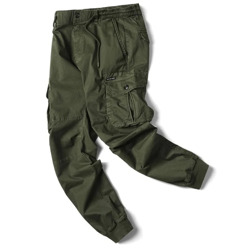 Explore Cargo Joggers - Image 9