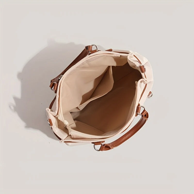 Ola|Versatile 13" Laptop Tote Bag - Image 2