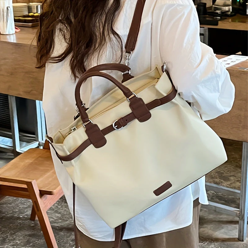 Ola|Versatile 13" Laptop Tote Bag - Image 3