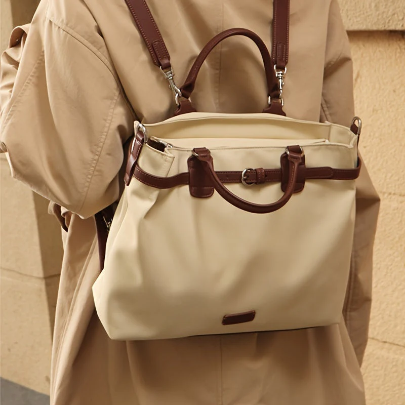 Ola|Versatile 13" Laptop Tote Bag - Image 6
