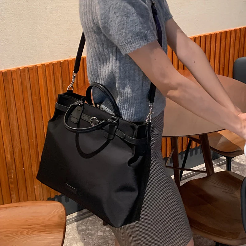 Ola|Versatile 13" Laptop Tote Bag - Image 7