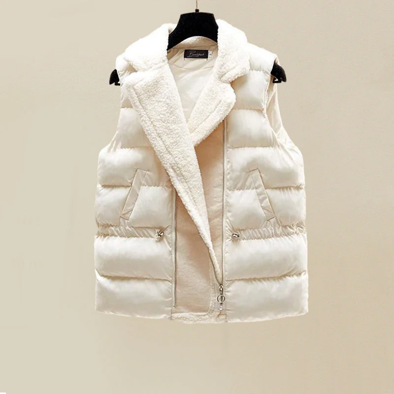 Luxurious Three-piece Ladies' set for the Winter - Image 3