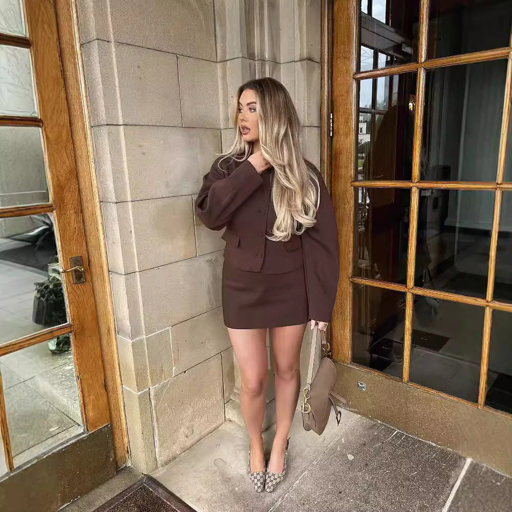 The Fudy - Mocha Set - Image 8