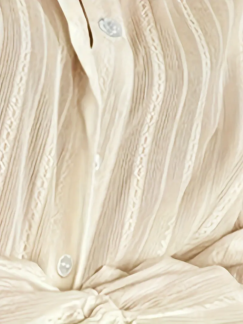 Maélie – Elegant and stylish blouse | Timeless, refined & versatile - Image 10