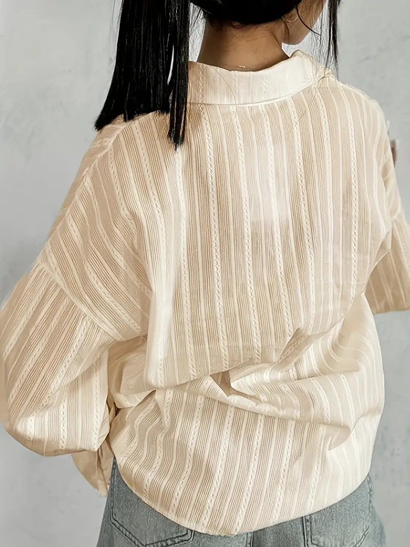 Maélie – Elegant and stylish blouse | Timeless, refined & versatile - Image 8